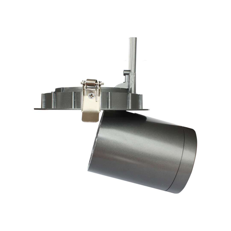 obracać downlight 30w światła w górę i w dół.